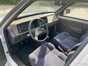 Škoda Favorit 1991 - po kompletní renovaci - 5