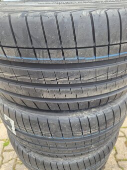 265/40 R21 Vredestein Ultrac Vorti+ NOVÉ - 5