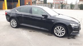 Škoda Superb III 2.0TDi 147kW, 4x4 L&K,r.v.2020 - 5