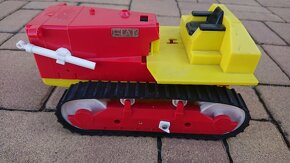 Buldozer - 5