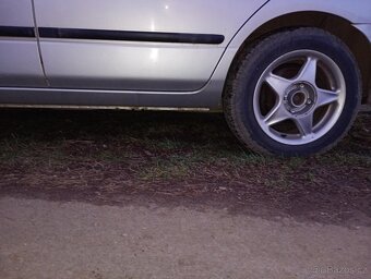 Nissan Primera Wagon 1.6i - 5