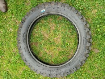 Pneumatika MTZ 120/100-18 M02 68M - 5