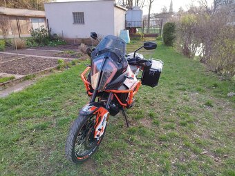 KTM 1290 Super Adventure R - 5