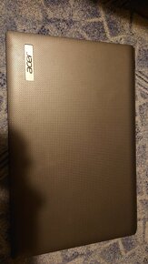 Acer Aspire 5733Z ( Rozbitý) - 5