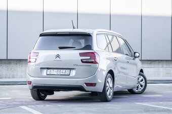 Citroën C4 Grand Spacetourer BlueHDi 130 Pohoda - 5
