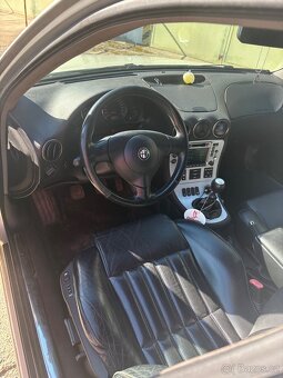 Alfa Romeo 166 - 5