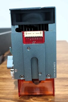 Laser xTool D1 pro 20w 2.0 - 5