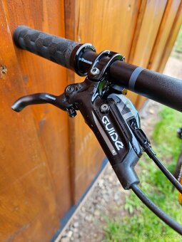 Trek Remedy 9.8 KARBON vel. L - 5