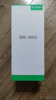 BlitzWolf BW-WA3 Pro 120w Top stav zánovní kus.. - 5