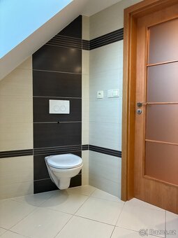 Byt 2+kk 55 m² U Horní brány, Šternberk, parkování zdarma - 5