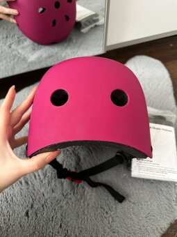 Helma na kolo/koloběžku/brusle - 5