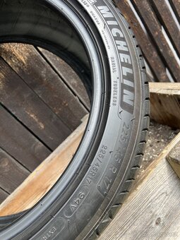225/45 R17 94V letní sada Michelin - 5