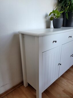 Tchibo komoda 121x32x77cm - 5