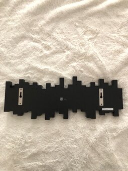 Nástěnný věšák Umbra - 5
