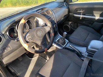 Suzuki Grand Vitara 1.9 DDIS - 5