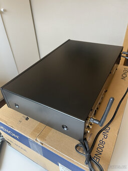 STREAMER DENON DNP-800NE / BLACK - 5