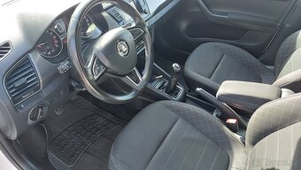 Prodám Škoda Fabia combi 1.4 Tdi 66kw - 5