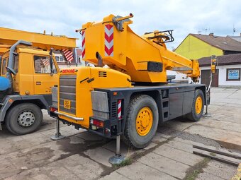 DEMAG AC25 4X4 - 5