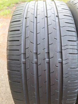 225 45 18 letní pneu R18 Continental 225/45/18 - 5