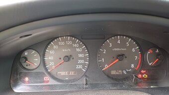 Almera 1.5 - 5