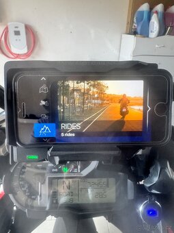 BMW R 1200 GS LC - 5