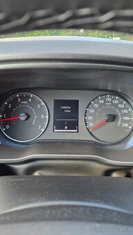 Prodám Dacia Duster - 5