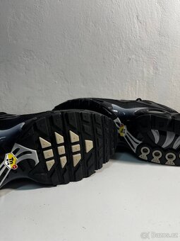 Nike Air Max Plus Black - 5