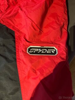 Lyžařský pánský komplet SPYDER, vel XXL - 5
