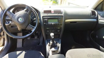2007 Škoda Octavia 2 1.9 Tdi 77 Kw - 5