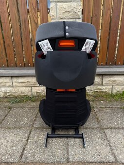 Autosedačka Cybex - 5