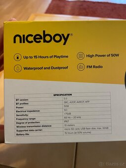 Niceboy raze 3 Titan - 5