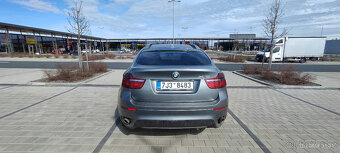 BMW X6, xDrive 35d 210kw r.v.2010 - 5
