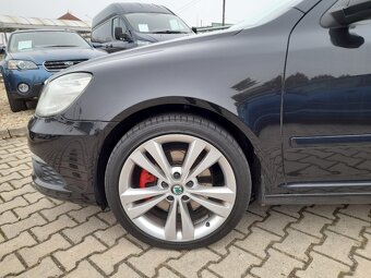 Škoda Octavia RS FACE 2,0 TDI TURBO ROZVODY - 5