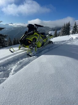 Polaris PRO RMK 850 - 5