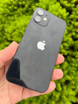 iPhone 12 Mini 256Gb, lehce poškrábaný - 5