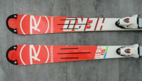 Rossignol Hero fis vel. 146 - 5