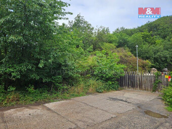 Prodej provozní plochy, 918 m², Světec - 5