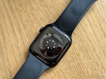 Apple Watch 7 45mm - 5