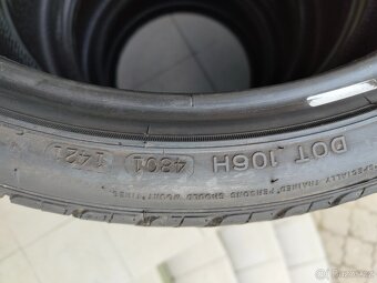 Letní pneu Nankang Noble Sport NS - 20 225/35 ZR19 88 Y XL - 5