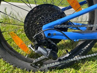Dětské kolo Specialized Riprock 20" - 5