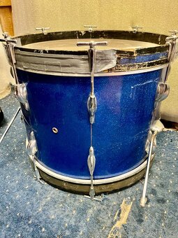 Amati 20" - 5