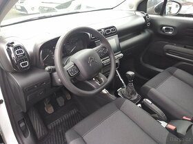 Citron C3 Aircross, 1.2, Benzín, rv.2021/10 (cj.1906) - 5