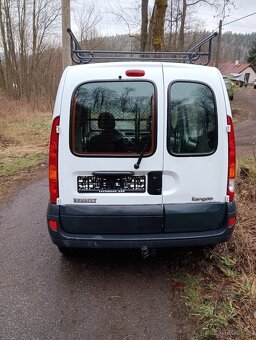 Renault Kangoo 1.5dci - 5