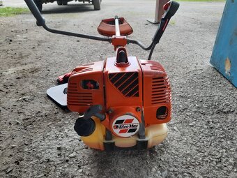 Oleo mac 753 - 5