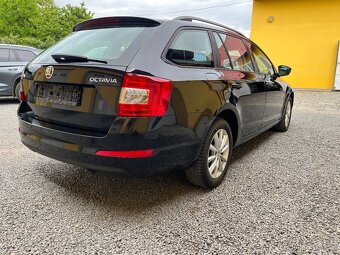 Škoda octavia 3 1.4 tsi - 5
