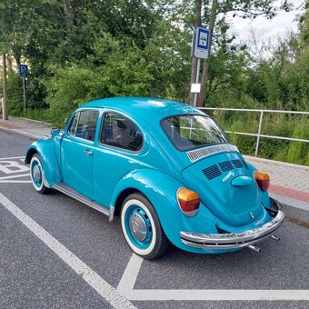 VW brouk 1200 - 5