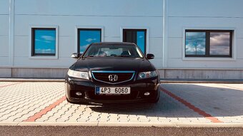 Honda Accord CL7 2.0 i-VTEC 2004 - 5
