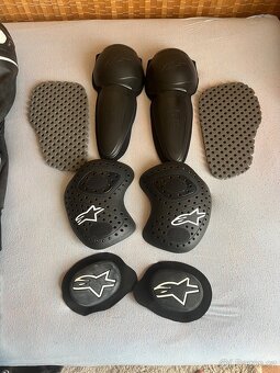 ALPINESTAR KOMBINÉZA - 5