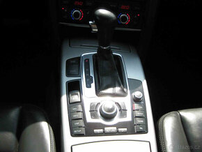 Audi A6/C6 3.0 TDI/QUATTRO/171 kW/AUTOMAT/XENON - 5