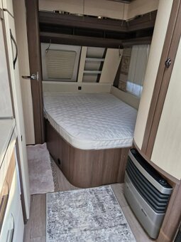 Hobby Prestige 540 UFE - 5